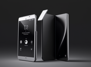 Samsung представляет новые складные смартфоны Galaxy Z Fold 7 и Z Flip 7 с акцентом на ИИ