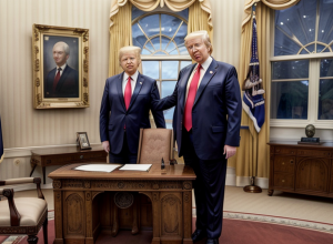 Встреча Нетаньяху и Трампа в Вашингтоне охладила надежды на перемирие в Газе
