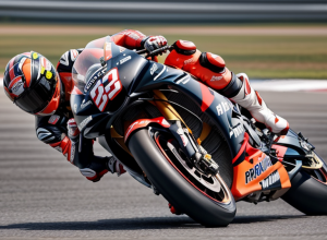 Хорхе Мартин вернулся в MotoGP после трехмесячного перерыва: первые тесты и планы на возвращение