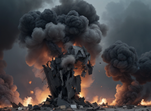 Не джентрификация и ксенофобия, а насилие: почему протесты перерастают в разрушения