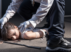 Шокирующее убийство в Мексике: 13-летнюю девочку нашли расчлененной, подозреваемый вдохновлялся Dexter