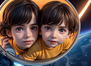 «Элио»: Pixar возвращается к трогательным историям о детстве