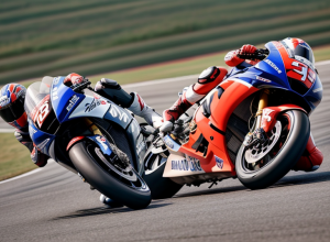 Алекс Маркес возвращается в MotoGP, несмотря на травму: "Хочу вернуться как можно скорее"