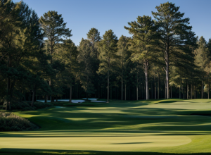 Глава LIV Golf: PGA Tour — это NASCAR, а LIV — Формула-1