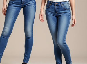 Levi Strauss утроила прибыль во втором квартале, несмотря на рост тарифов