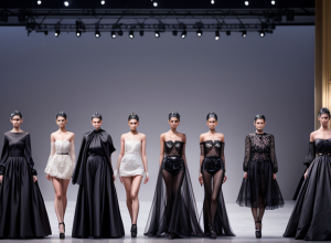 Portugal Fashion перезагружается: больше бизнеса, меньше показухи