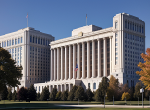 Госдеп США сокращает штат: более 1300 сотрудников уволены в рамках реформы