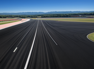 Марк Маркес — король Sachsenring: секреты успеха на трассе с левыми поворотами