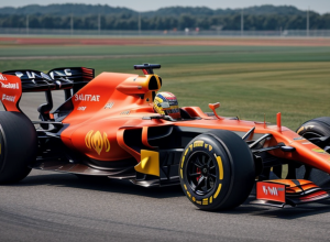 Формула-1: Падение Red Bull подтверждает правоту Чеко Переса