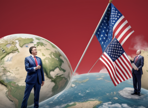 Трамп использует тарифы для защиты Болсонару: торговая война или политический шантаж?