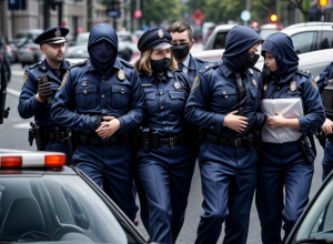 В Испании пресечена деятельность сети кибермошенников, укравших 1,6 млн евро