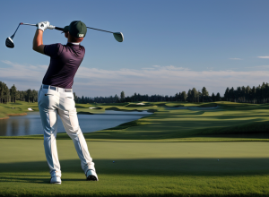 Талор Гуч снова лучший: Американский гольфист побеждает на LIV Golf в Андалусии