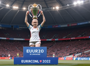 Евро-2024: Англия и Франция завершают групповой этап и готовятся к четвертьфиналам