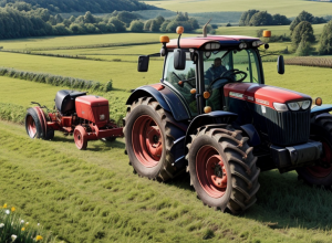 Farming Simulator 2025: Как симулятор фермы покоряет мир