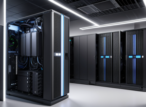 Nvidia возвращается в Китай: гигант ИИ нацелен на новые рекорды