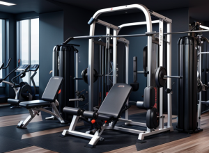 GO Fit: Фитнес без клише — интервью с генеральным директором о доступных спортзалах и социальной ответственности