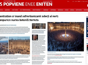 Прокуратура Мурсии начнет расследование в отношении лидера Vox из-за заявлений о беспорядках