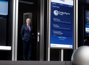 Американские банки демонстрируют устойчивость: JPMorgan, Citigroup и Wells Fargo отчитались о прибылях, несмотря на экономические вызовы