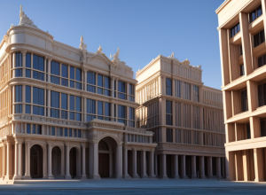 Архитектурная критика: новые проекты на Montjuïc вызывают вопросы