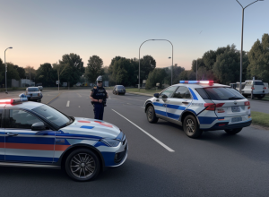 Задержан молодой человек по подозрению в убийстве мужчины в Алаве: что известно