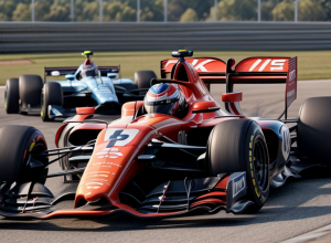 Алекс Палоу вписал свое имя в историю: испанец завоевал четвертый титул IndyCar