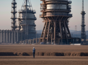 Нефтяной магнат и коррупция: как компания Ровиросы заработала миллионы на сделках с Pemex