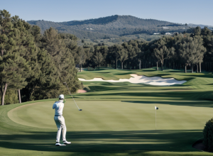 LIV Golf возвращается в Вальдерраму в 2026 году: Объявлены новые даты турнира