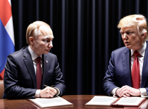 Зеленский сохраняет веру в Трампа, но в Украине сомневаются в поддержке США