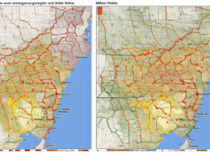 Жара в Испании: почти тысяча муниципалитетов в зоне высокого риска для здоровья