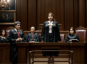 Двойные стандарты в колумбийской юстиции: политические игры вокруг дела Урибе