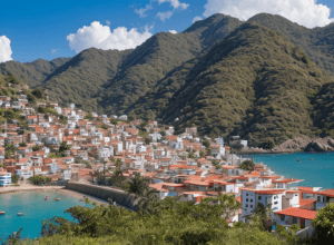 500 лет Санта-Марте: как диалог культур формирует будущее Колумбии