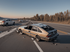 Водитель задержан после смертельного ДТП в Сант-Фелиу: подробности трагедии