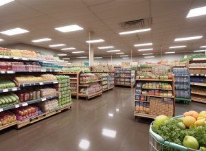 Продуктовый банк «Эконосолидарио»: как в Мадриде борются с продовольственными отходами