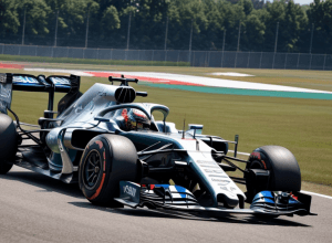 Гран-при Венгрии: Леclerc с поул-позиции, Алонсо стартует пятым