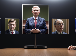 Свежие новости: Коалиция волонтеров обсудила ситуацию на Украине с Зеленским перед поездкой в США