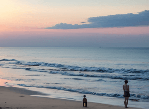 Курение на пляжах Каталонии под запретом: более 80 зон с штрафами до 600 евро