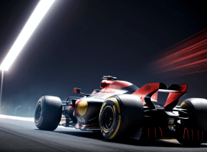 Ландо Норрис триумфально вернулся: победа в гонке и 200-й подиум McLaren