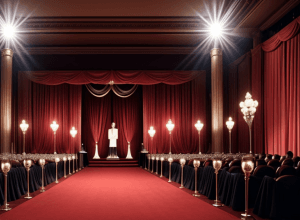 Альберто Иглесиас получил награду Master of Cinema на фестивале Atlàntida из рук королевы