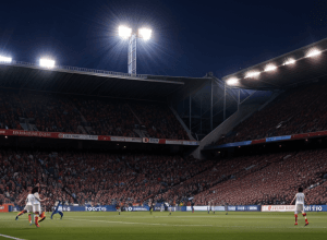 «Атлетико» уступил «Порту» в первом матче предсезонки: обзор игры и анализ