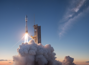 Трамп упрощает правила для космических полетов: SpaceX в выигрыше