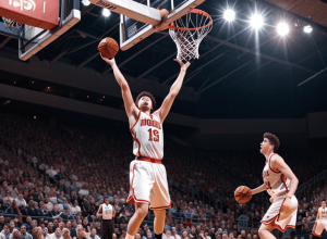 Сборная Испании U-18 по баскетболу вырвала победу на Евро-2024 в матче с Францией благодаря невероятному трипл-дабл