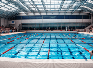 Триумф пловцов: Обзор выдающихся результатов Чемпионата мира по водным видам спорта