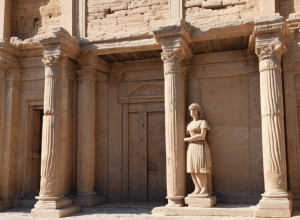 Археолог Изабель Рода: "Древний Рим завораживает мужчин, но мы, женщины, тоже его изучаем"