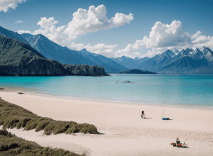 Дроны и экшн-камеры: лучшие гаджеты для незабываемого отпуска