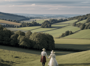 Эвелин Во, без ностальгии: анализ романа «Щепотка праха»