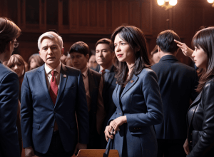 Генерал Будиньо обрушился с критикой на Vox: "Преданные - устранены, льстецы - вознаграждены"