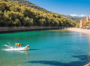 Лето в объективе: Яркие кадры от фотографов со всей Испании