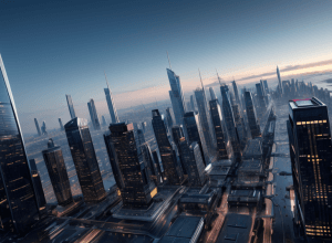 Борьба за мировое господство: США и Китай в центре нового мирового порядка