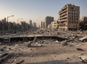 Пять лет после трагедии: расследование взрыва в Бейруте остается без результата