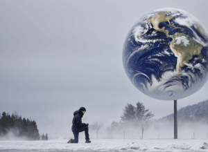 Климатическая солидарность: ООН призывает страны к совместной борьбе с изменением климата